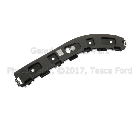 FT4Z17D942B - Body: Bumper Cover Bracket for Ford Image