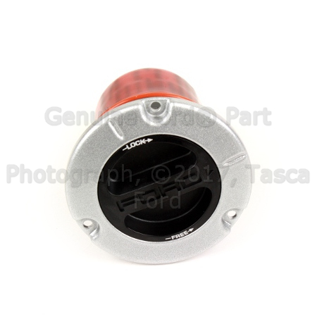 BC3Z3B396B - Brakes: Lock Assembly for Ford: F-250 Super Duty, F-350 Super Duty, F-450 Super Duty, F-550 Super Duty Image