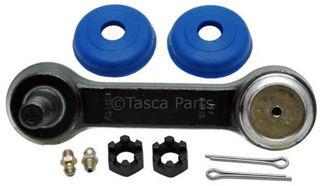 19461033 - : Idler Arm for Chevrolet: C/K Pickup, Suburban C10, Suburban C20 | GMC: C1500 Pickup, C2500 Pickup, C3500 Pickup, Jimmy, Suburban C1500, Suburban C2500 Image