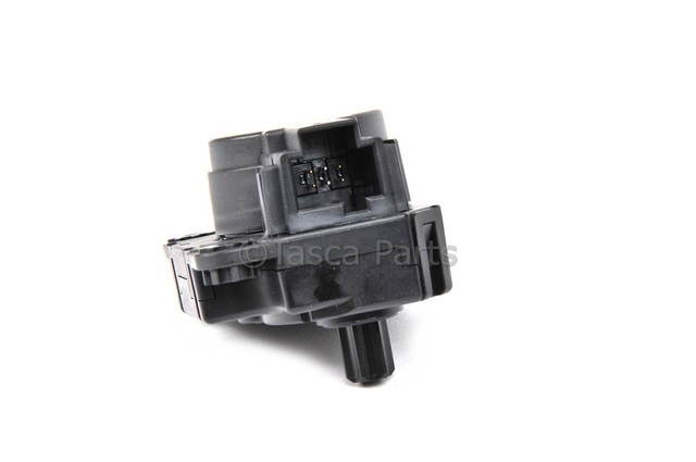84018409 - HVAC: Actuator for Buick: Enclave | Cadillac: XT5, XT6 | Chevrolet: Blazer, Traverse, Traverse Limited | GMC: Acadia Image