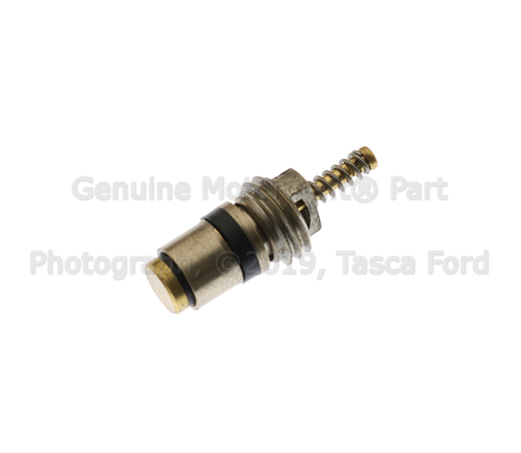 YF37326 - HVAC: Motorcraft A/C Service Valve Core for Ford Image