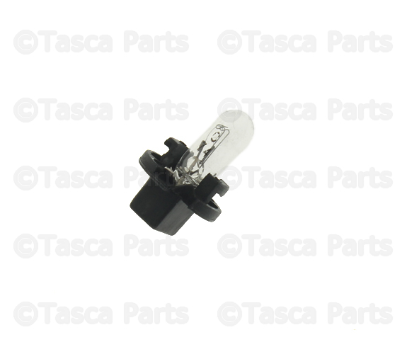 L000PC74 - Electrical: Bulb for Chrysler: 300M, Concorde, PT Cruiser, Town &amp; Country, Voyager | Dodge: Caravan, Dakota, Durango, Grand Caravan, Intrepid, Ram 1500, Ram 2500, Ram 3500 | Jeep: Cherokee, Grand Cherokee, Wrangler Image