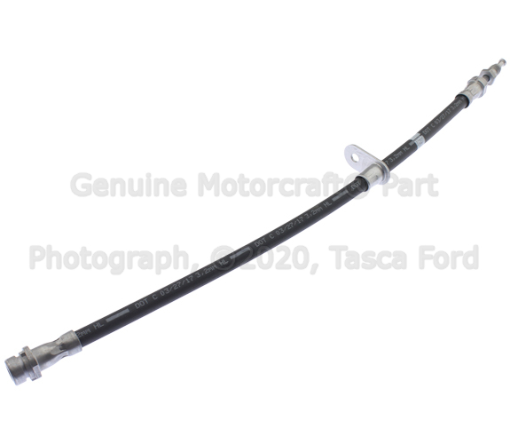 BRHR105 - Brakes: Motorcraftâ„¢ Brake Hose for Ford Image