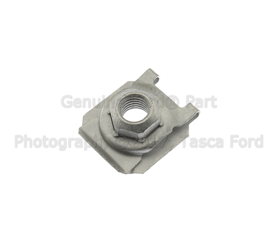 W712924S441 - Body: Impact Bar Nut for Ford: Expedition | Lincoln: Navigator Image