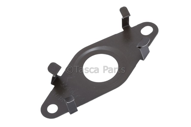 55496954 - Cooling System: Gasket for Cadillac: Escalade, Escalade ESV | Chevrolet: Silverado 1500, Silverado 1500 LTD, Suburban, Tahoe | GMC: Sierra 1500, Sierra 1500 Limited, Yukon, Yukon XL Image