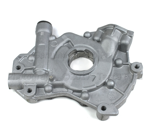 2013-2014 Ford Mustang Oil Pump DR3Z-6600-A | TascaParts.com