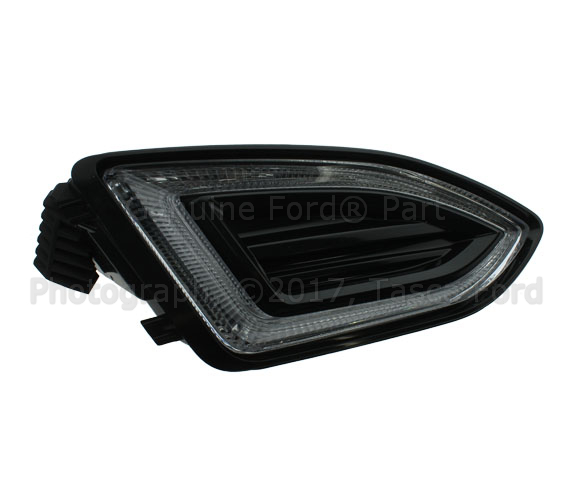 FT4Z13200G - : Park Lamp for Ford: Edge Image