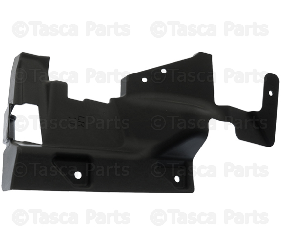 2016-2020 Cadillac CT6 Driver Side Engine Front Splash Rear Shield ...