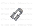 12338100 - Body: Rod Clip for Buick: Regal | Cadillac: Seville | Chevrolet: C1500, C2500, C3500, K1500 Pickup, K2500 Pickup, K3500 Pickup, S10 | GMC: C1500 Pickup, C2500 Pickup, C3500 Pickup, K1500 Pickup, K2500 Pickup, K3500 Pickup, Sonoma, Syclone | Pontiac: Grand Am Image