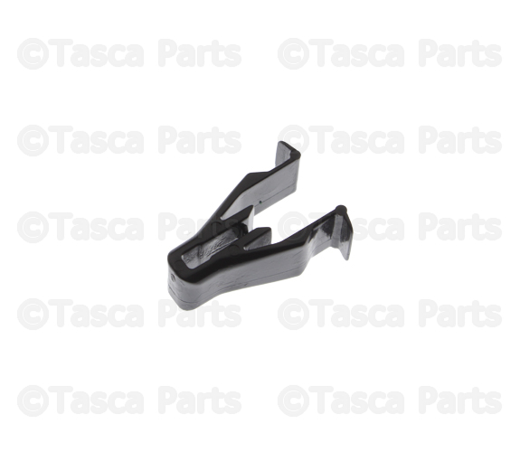 B30D64345 - Body: Upper Trim Panel Clip for Mazda: 3, 6, CX-3, CX-50, CX-9, Miata, MPV, Protege, Protege5, RX-8 Image