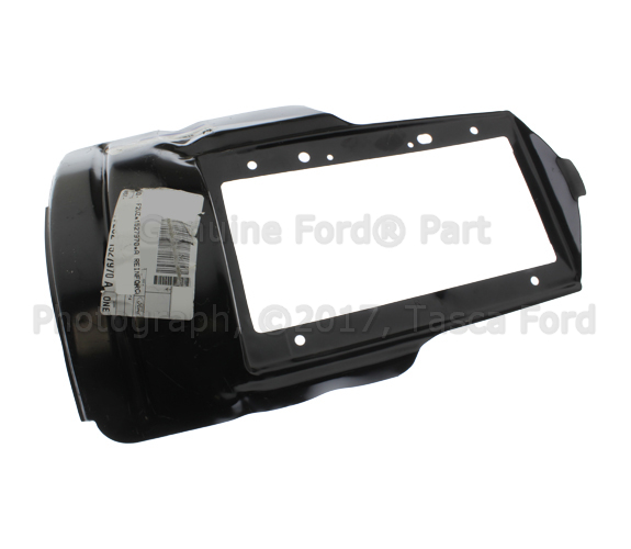 F2UZ1527970A - Body: Reinforcement for Ford: E-150, E-150 Club Wagon, E-150 Econoline, E-150 Econoline Club Wagon, E-250, E-250 Econoline, E-350 Club Wagon, E-350 Econoline, E-350 Econoline Club Wagon, E-350 Super Duty, E-450 Econoline Super Duty, E-450 Super Duty, Econoline Super Duty Image