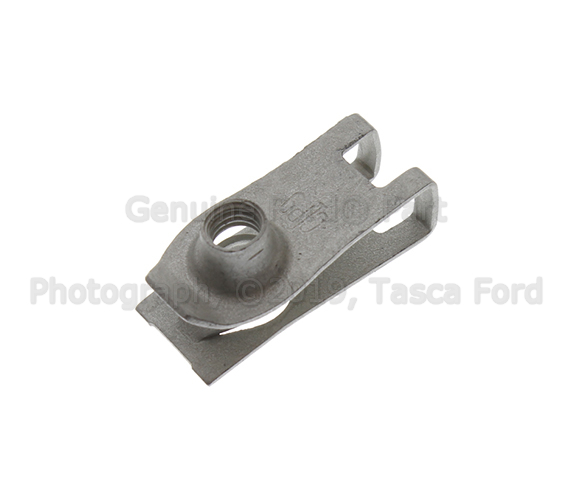 W713705S439 - Body: Fender Nut for Ford: F-150 Image