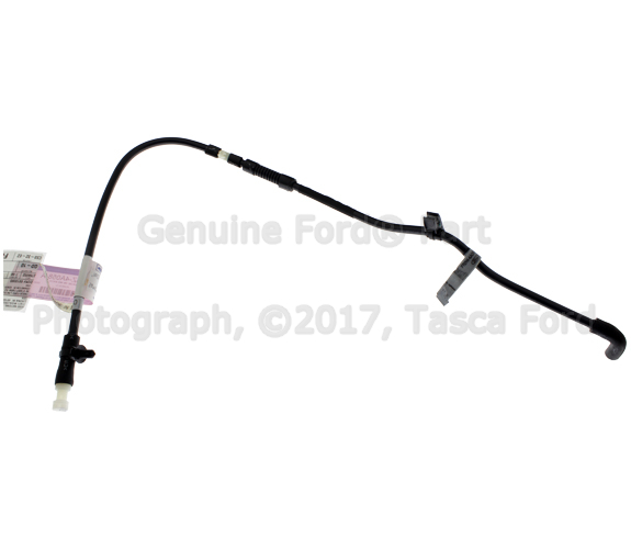 2015-2023 Ford Mustang Vent Tube FR3Z-4A058-A | TascaParts.com