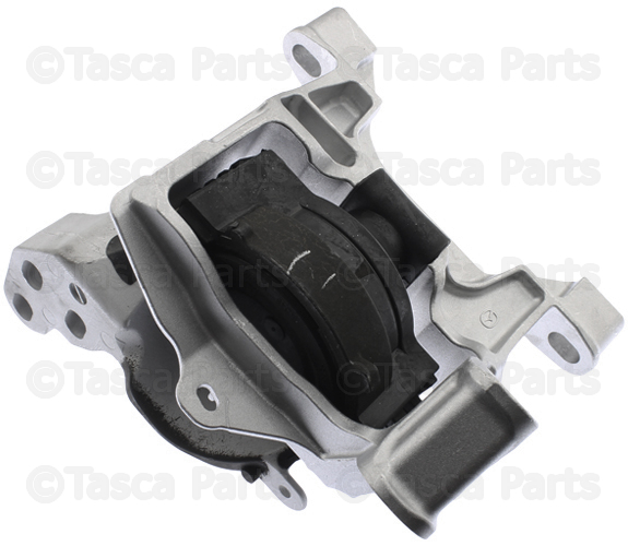 2014-2018 Mazda 3 Side Mount GHS4-39-060A | TascaParts.com