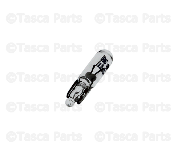 989800 - Body: Bulb for Volvo Image