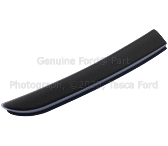 9L3Z1625505CA - Body: Window Trim for Ford: F-150 Image
