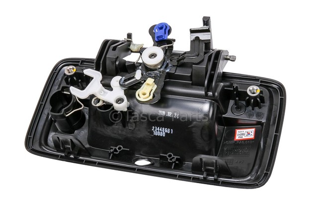 23448681 - Body: Handle for GM Image