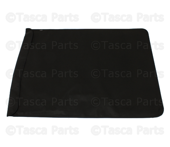 2011-2018 Volvo Sunshade - Rear Window (Kit Of One Shade) 31399202 ...