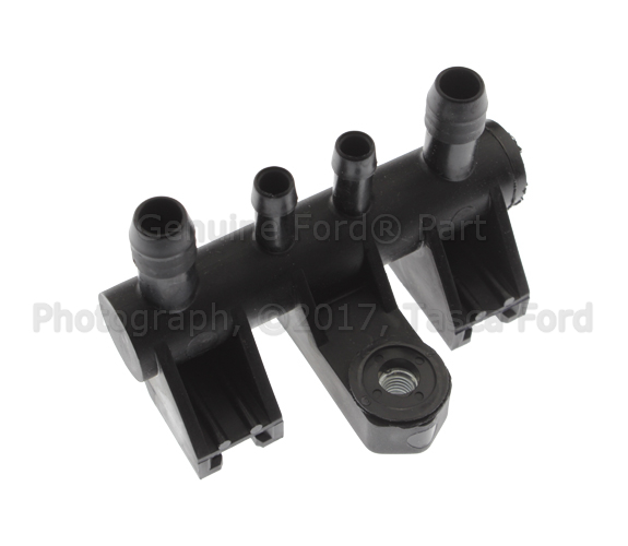 6C2Z9C490BA - Emission System: Manifold for Ford: E-350 Super Duty Image