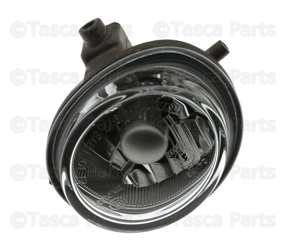 TK2151680A - Electrical: Fog Lamp Assembly for Mazda: 3, 5, 6, CX-5, CX-7, CX-9, MPV, MX-5 Miata Image