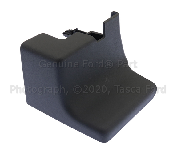 8A8Z7461749AL - Body: Track Cover for Ford: Flex Image