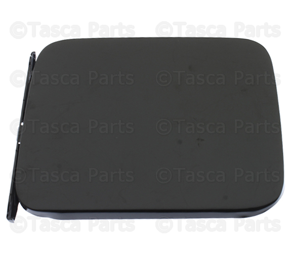 2007-2012 Nissan Sentra Fuel Filler Door 78830-ET030 | TascaParts.com