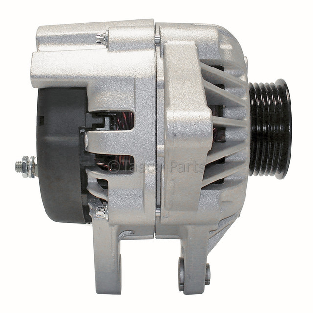 19136073 - : Alternator, Remanufactured for GM Image