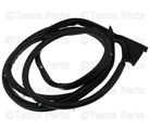 23286280 - Body: Door Weather-strip for GM Image