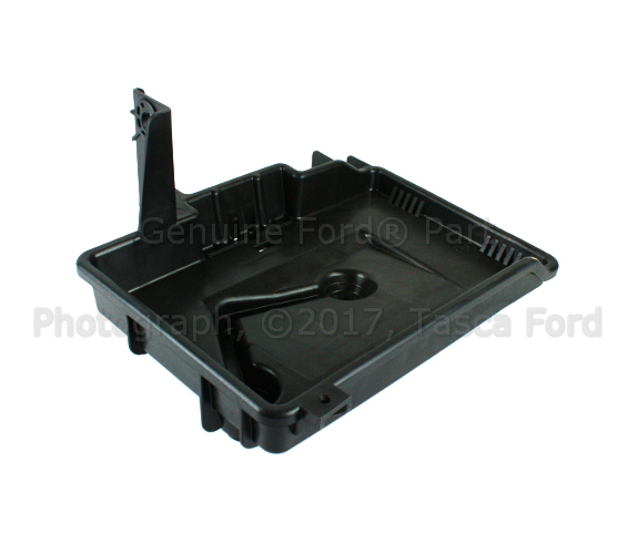 BT4Z10732B - : Battery Tray for Ford: Edge | Lincoln: MKX Image