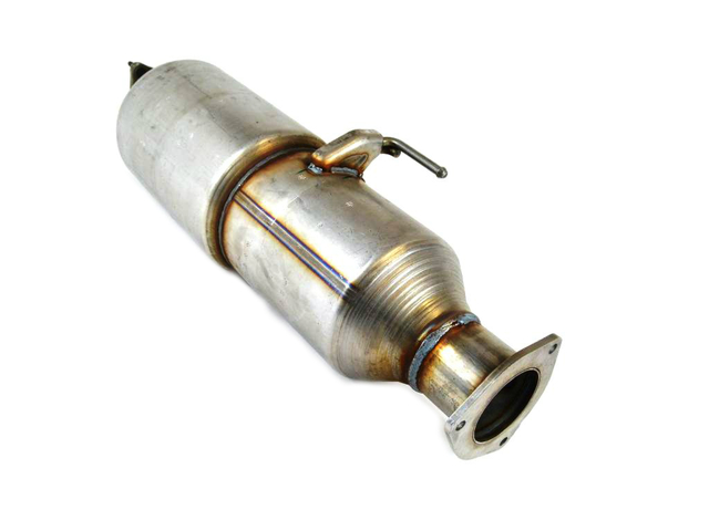 52014099AI - : Exhaust Pipe And Converter for Ram: 3500 Image