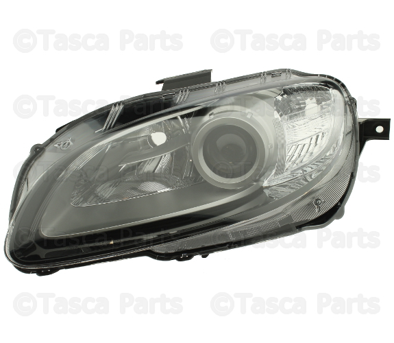 NH18510L0E - Electrical: Headlamp Assembly for Mazda: MX-5 Miata Image