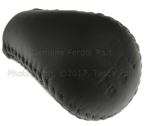 XR3Z7213BA - : Knob Gear Change Lever for Ford Image