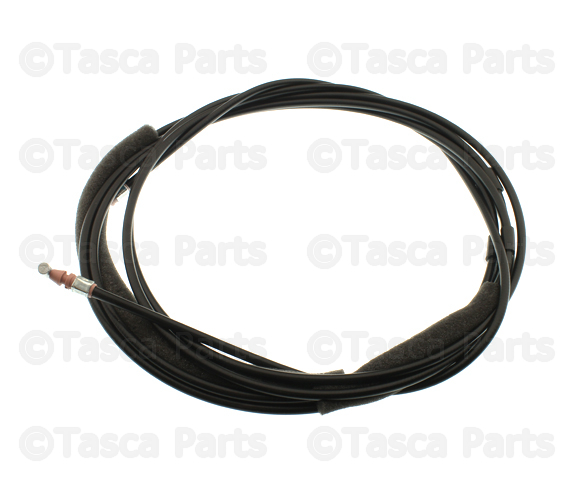 BBM456880A - Body: Release Cable for Mazda Image