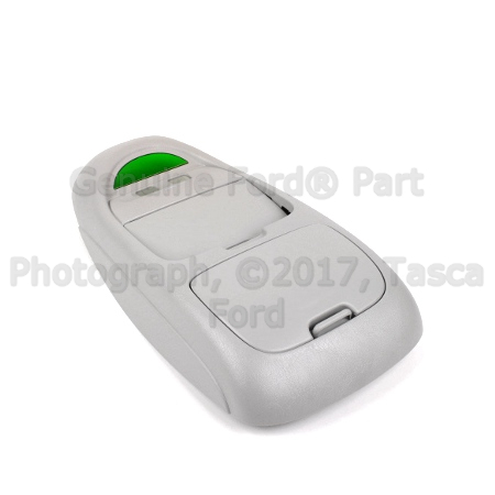 2C3Z25519A70AAC - Body: Overhead Console for Ford: F-250 Super Duty, F-350 Super Duty, F-450 Super Duty, F-550 Super Duty Image