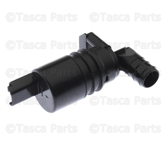 2009-2021 Nissan Frontier Washer Pump Grommet 28982-ZP00A