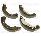 42673417 - Brakes: Brake Shoes for GM Image