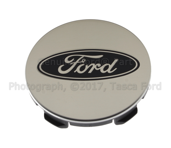 FL3Z1130G - Suspension: Wheel Cap for Ford: F-150 Image
