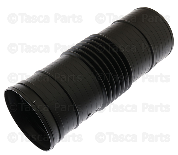 68029592AD - : Shock Absorber Dust Shield for Dodge: Durango | Jeep: Grand Cherokee, Grand Cherokee WK Image