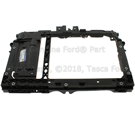 CE8Z-16138-C Radiator Support Panel - Ford | TascaParts.com