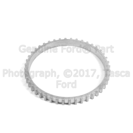 AL8Z2C182A - Brakes: Front Sensor Ring for Ford: Escape | Mercury: Mariner Image