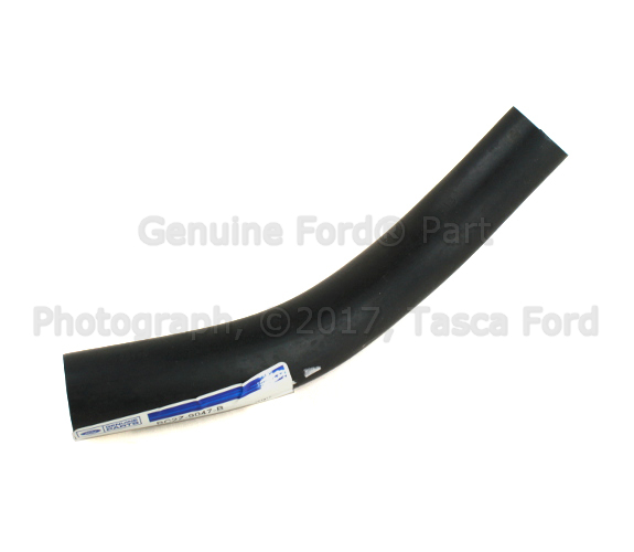 BC2Z9047B - Fuel System: Filler Hose for Ford Image