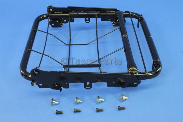 68240182AA - Interior Trim: Seat Cushion Pan for Ram: ProMaster 1500, ProMaster 2500, ProMaster 3500, ProMaster EV Image