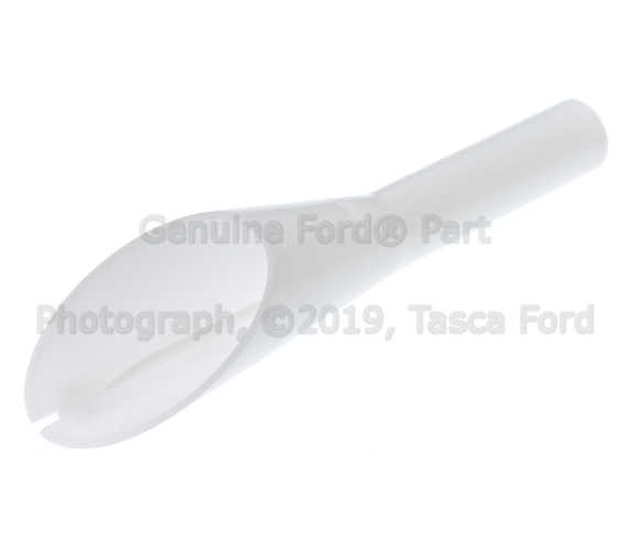 8U5Z17B068E - : Filler Tube for Ford: Transit-150, Transit-250, Transit-350, Transit-350 HD Image