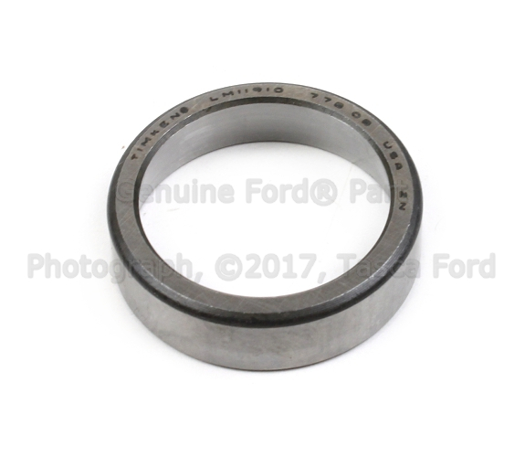 B5A1217B - Suspension: Front Wheel Bearing for Ford: Aerostar, Bronco II, Explorer, Explorer Sport, Explorer Sport Trac, Ranger | Mercury: Mountaineer Image