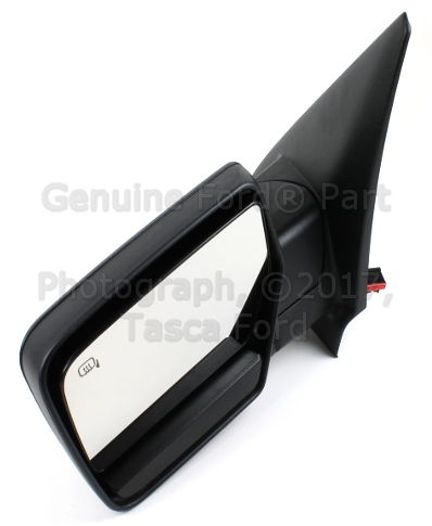 8L1Z17683AA - Body: Mirror Assembly for Ford: Expedition Image