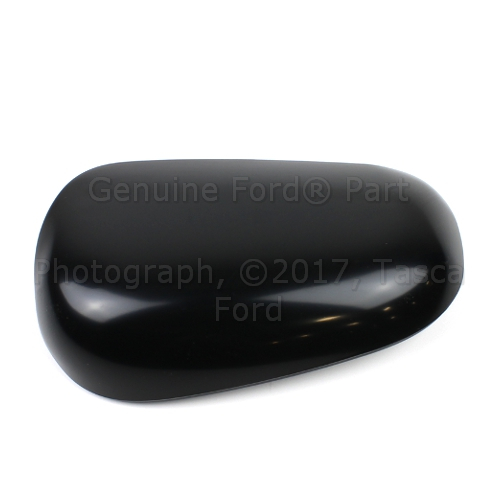 YW7Z17D742DA - Body: Mirror Cover for Ford: Crown Victoria | Mercury: Grand Marquis, Marauder Image