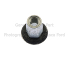W718389S437 - Body: Fender Nut for Ford: Mustang, Mustang Mach-E Image