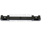 CJ5Z78519R44A - : Pull Handle Retainer Kit for Ford Image