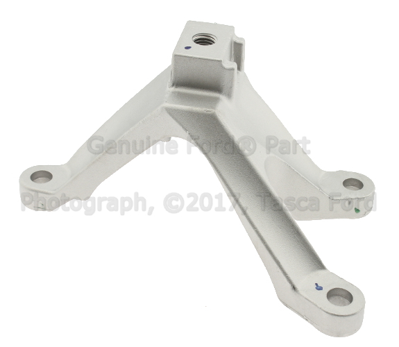 3V6Z7M125A - Engine: Upper Bracket for Ford Image