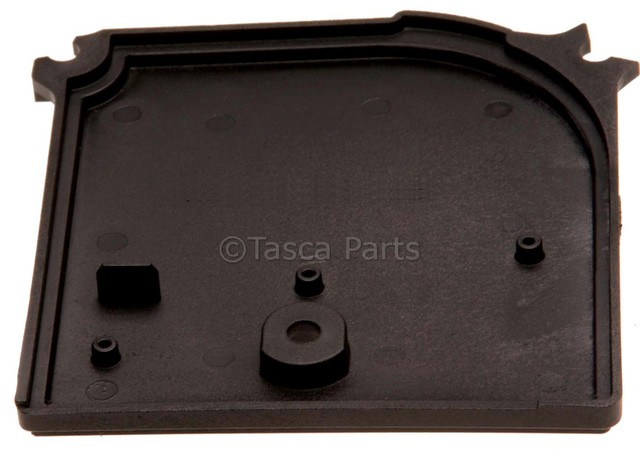 12463053 - Body: Cover for Cadillac: Escalade | Chevrolet: Blazer, C1500, C2500, C3500, G10, G20, G30, K1500 Pickup, K2500 Pickup, K3500 Pickup, P30, S10, Suburban C1500, Suburban C2500, Suburban K1500, Suburban K2500, Tahoe | GMC: C1500 Pickup, C2500 Pickup, C3500 Pickup, G1500, G2500, G3500, Jimmy, K1500 Pickup, K2500 Pickup, K3500 Pickup, P3500, Sonoma, Suburban C1500, Suburban C2500, Suburban K1500, Suburban K2500, Yukon | Oldsmobile: Bravada Image